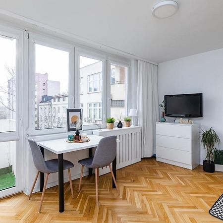 Superapart Zelazna 83-85 Warsawa Bagian luar foto